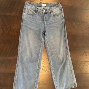 Pac Sun Low Rise Baggy - 27